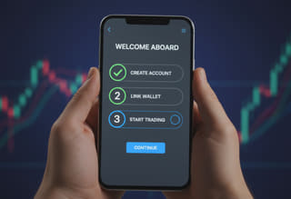 Regulated, compliant Vestenurance financial platform built around responsibility