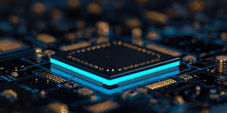 Innovation — AI-driven trading technology built by Vestenurance