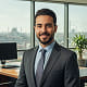 Raul M., Business Development Lead