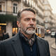 Carlo M., Financial Analyst