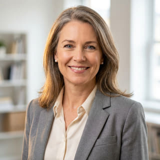 Sarah Coleman, Chief Financial Officer at Vestenurance