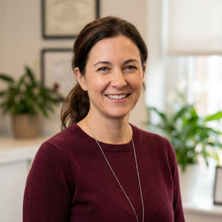 Laura Bennett, Head of Compliance & Regulation at Vestenurance